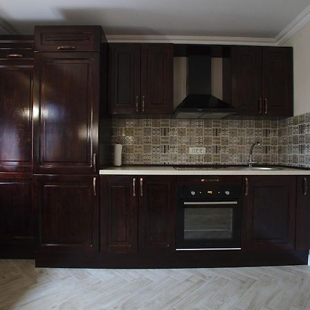 Apartament Amber Brăila Eksteriør bilde